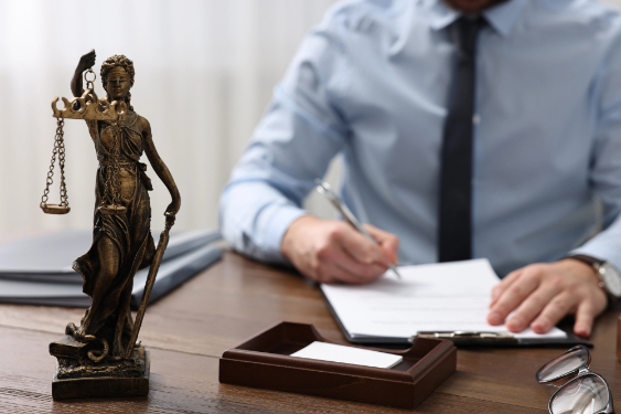 Voor advocaten en notarissen door Inboedel Express