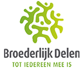 Logo Broederlijk Delen