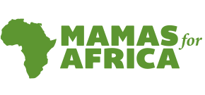 Logo Mamas for Africa